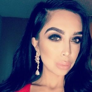 Meet your Posher, Brandi